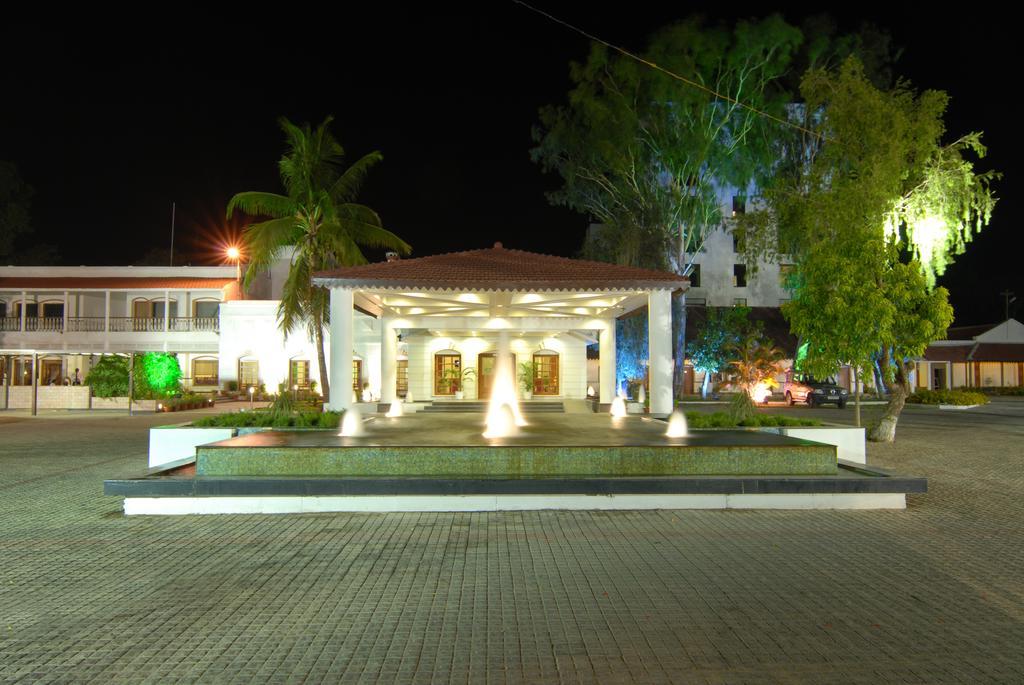 Chanakya Bnr Hotel Ranchi Exterior foto